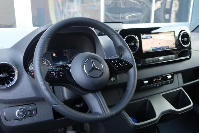 Mercedes-Benz SPRINTER 519 CDI L2H1 AUT/ N2/ 5T/ ACC/ CAMERA/ MBUX GR/ TREKHAAK