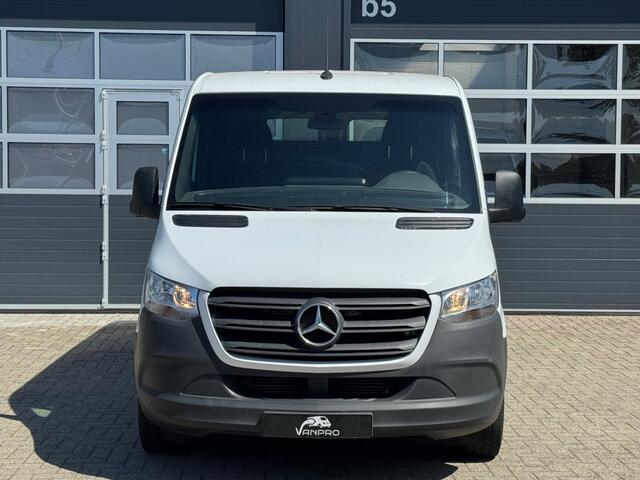 Mercedes-Benz SPRINTER 314 CDI L2H1 Automaat / Navi / Dubbele schuifdeur / Achteruitrij camera / Trekhaak / C
