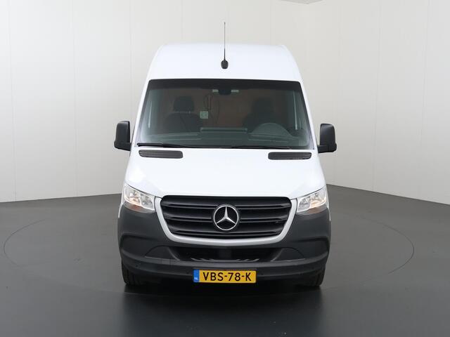 Mercedes-Benz SPRINTER 316 CDI L2 H2 | Parkeercamera | Bluetooth | Complete inrichting | Keyless Go | Flitsbalk | 2-zits | Standkachel | 3500 KG. AHW |