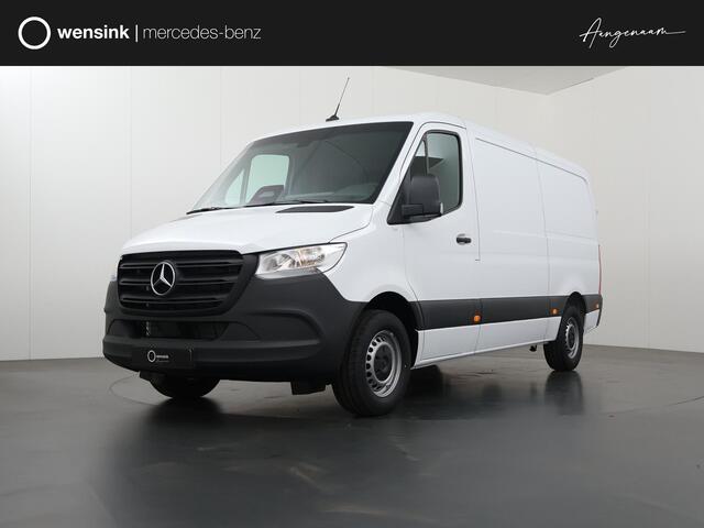 Mercedes-Benz SPRINTER 315 CDI | L2 H1 | RWD | PRO | Parkeercamera | Airco | Dodehoekassistent | Zijwindassistent | Cruise Control | Chauffeursstoel |