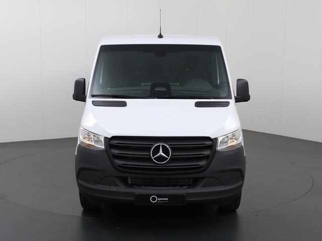 Mercedes-Benz SPRINTER 315 CDI | L2 H1 | RWD | PRO | Parkeercamera | Airco | Dodehoekassistent | Zijwindassistent | Cruise Control | Chauffeursstoel |