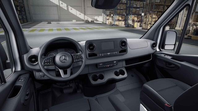 Mercedes-Benz SPRINTER 315 CDI L3 H2 Pro