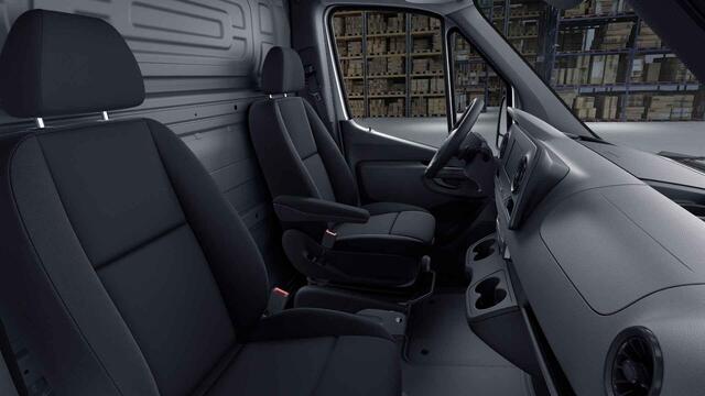 Mercedes-Benz SPRINTER 315 CDI L3 H2 Pro