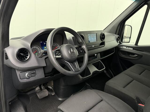 Mercedes-Benz SPRINTER 317CDI 9G-Tronic Automaat L2H2 RWD | Led | 3500Kg Trekhaak | Navigatie | Camera | Airco | Cruise