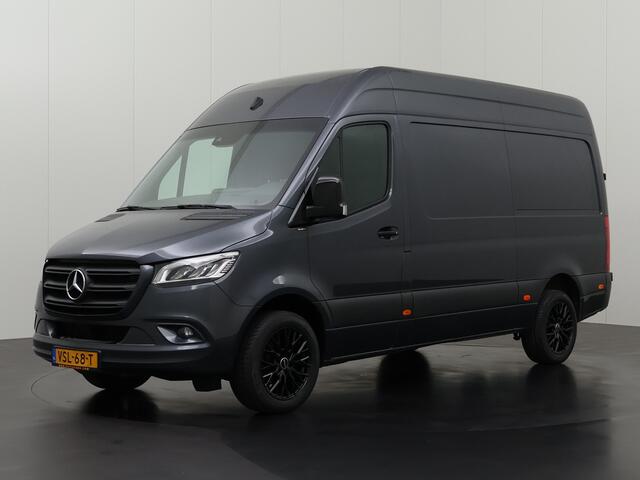 Mercedes-Benz SPRINTER 317CDI 9G-Tronic Automaat L2H2 RWD | Led | 3500Kg Trekhaak | Navigatie | Camera | Airco | Cruise