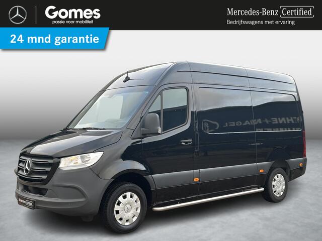 Mercedes-Benz SPRINTER 315 1.9 CDI L2H2 RWD | Automaat | Cruise Control | Achteruitrijcamera