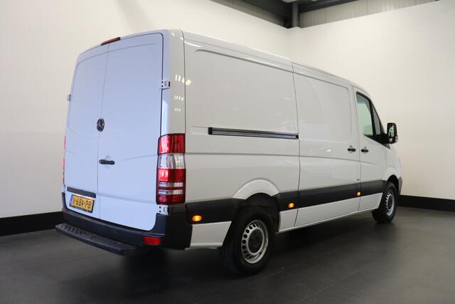 Mercedes-Benz SPRINTER 314 CDI L2H1 - EURO 6 - Airco - Navi - Cruise - ¤ 13.950,- Excl.