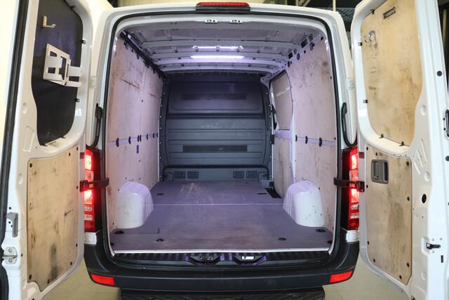 Mercedes-Benz SPRINTER 314 CDI L2H1 - EURO 6 - Airco - Navi - Cruise - ¤ 13.950,- Excl.