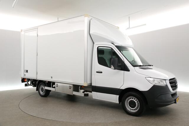 Mercedes-Benz SPRINTER 2.2 CDI | MARGE | Bakwagen | Laadklep | Zijdeur | Camera | Airco | Cruise | Navi
