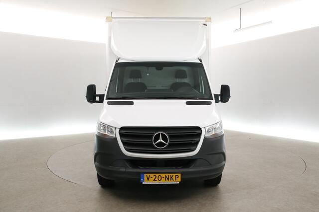 Mercedes-Benz SPRINTER 2.2 CDI | MARGE | Bakwagen | Laadklep | Zijdeur | Camera | Airco | Cruise | Navi