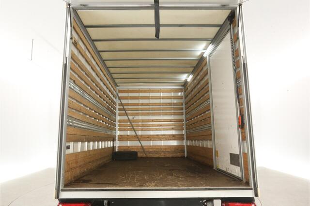 Mercedes-Benz SPRINTER 2.2 CDI | MARGE | Bakwagen | Laadklep | Zijdeur | Camera | Airco | Cruise | Navi