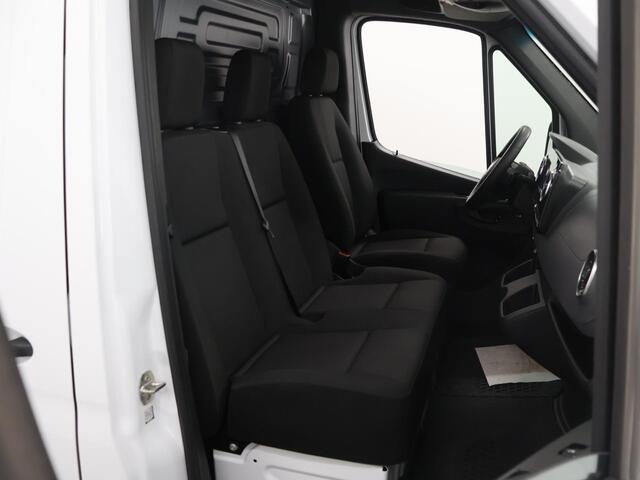 Mercedes-Benz SPRINTER 315 CDI | Aut. | L3 H2 | Pro | 3500 KG AHW | | Parkeercamera | DAB+ | Parkeercamera | Cruise Control | 3-zits | Laadruimte-betimmering | Stoelverwarming | Certified