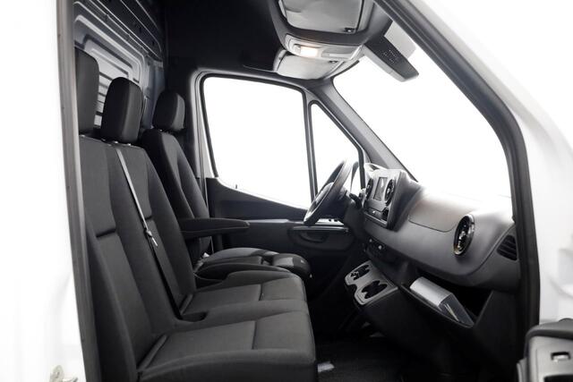 Mercedes-Benz SPRINTER 314 CDI 143pk 7G Automaat L3H2 Maxi LED/Airco/360° Camera 05-2021