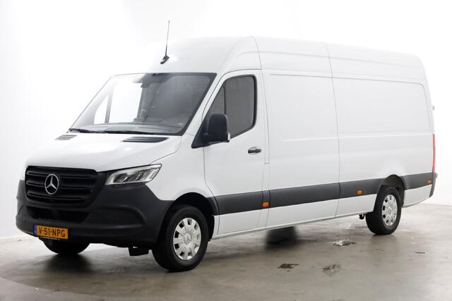Mercedes-Benz SPRINTER 314 CDI 143pk 7G Automaat L3H2 Maxi LED/Airco/360° Camera 05-2021