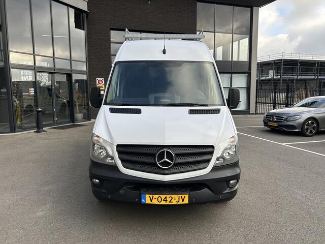 Mercedes-Benz SPRINTER 316 CDI L2 H2 Imperiaal / Trekhaak / Airco / Camera / Parkeersensoren / Cruise control / 270 Graden achterdeuren