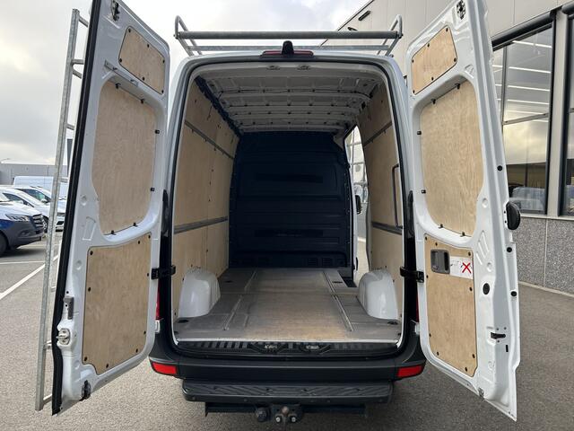 Mercedes-Benz SPRINTER 316 CDI L2 H2 Imperiaal / Trekhaak / Airco / Camera / Parkeersensoren / Cruise control / 270 Graden achterdeuren