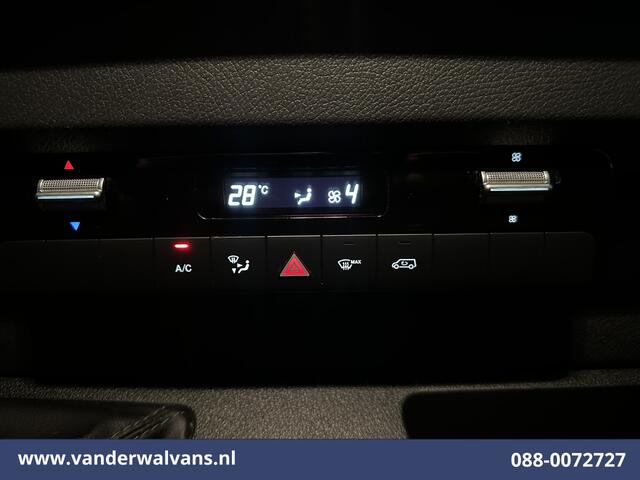 Mercedes-Benz SPRINTER 316 CDI 164pk L3H2 Euro6 Airco | Leder | AMG grill Bijrijdersbank