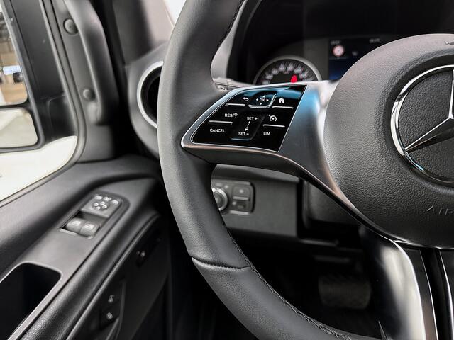 Mercedes-Benz SPRINTER 317 1.9 CDI L4H2 Pro 3.5t trekhaak Navigatie Betimmering Parkeerpakket Stoelverwarming