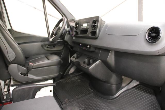 Mercedes-Benz SPRINTER 314 2.2 L1H2 (EXTRA KORT )AUTOMAAT Euro 6