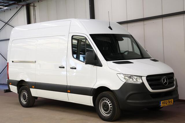 Mercedes-Benz SPRINTER 316 2.2 CDI L2H2 AUTOMAAT 3500KG TREKVERMOGEN