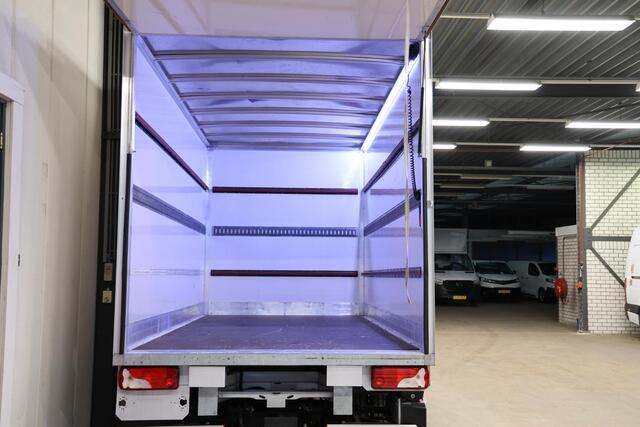 Mercedes-Benz SPRINTER 515 1.9 CDI BAKWAGEN LAADKLEP AUTOMAAT