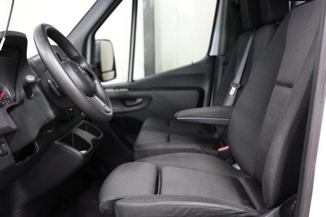 Mercedes-Benz SPRINTER 515 1.9 CDI BAKWAGEN LAADKLEP AUTOMAAT