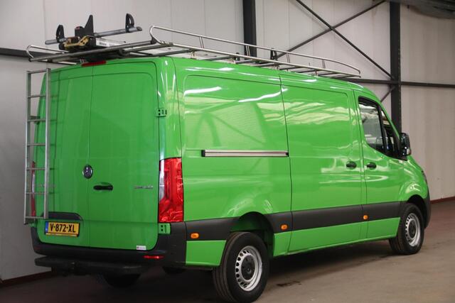Mercedes-Benz SPRINTER 314 2.2 CDI L2H1 AUTOMAAT IMPERIAAL