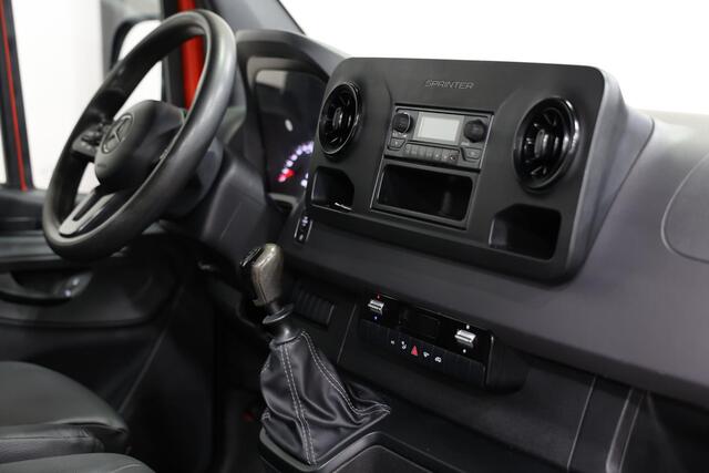 Mercedes-Benz SPRINTER 514 2.2 CDI KIPPER 3500KG TREKVERMOGEN