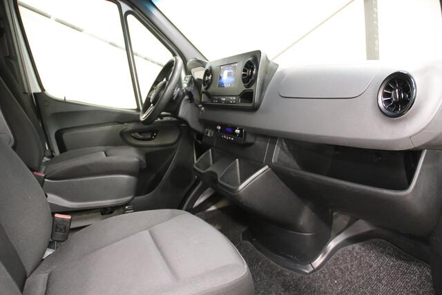 Mercedes-Benz SPRINTER 314 2.2 CDI KOELWAGEN MEUBELBAK EURO 6