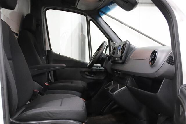 Mercedes-Benz SPRINTER 314 2.2 CDI KOELWAGEN MEUBELBAK EURO 6