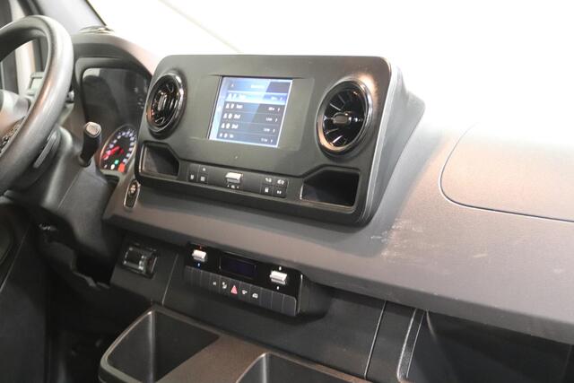 Mercedes-Benz SPRINTER 314 2.2 CDI KOELWAGEN MEUBELBAK EURO 6