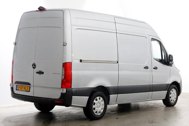 Mercedes-Benz SPRINTER 315 CDI 150pk RWD 9G Automaat L2H2 Airco/Camera/Carplay 08-2021