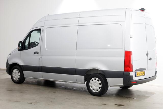 Mercedes-Benz SPRINTER 315 CDI 150pk RWD 9G Automaat L2H2 Airco/Camera/Carplay 08-2021