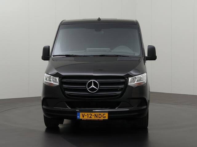 Mercedes-Benz SPRINTER 316CDI 7G-Tronic Automaat L2H1 Dubbele Cabine | Airci | Cruise | Multimedia | Camera | Trekhaak
