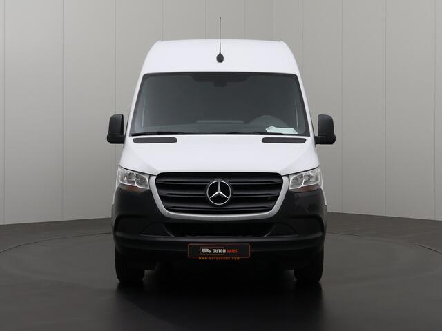 Mercedes-Benz SPRINTER 316CDI L3H2 Maxi | Airco | Cruise | 3-Persoons | NAvigatie | Camera