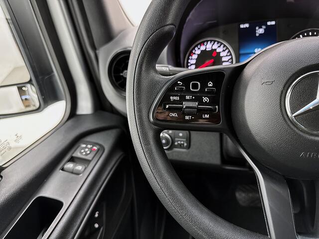 Mercedes-Benz SPRINTER 316 2.2 CDI L2H2 Automaat 164pk Navigatie Geveerde stoel NAP Camera Betimmering Cruise control Euro 6