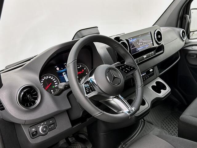 Mercedes-Benz SPRINTER 317 1.9 CDI L4 Pro 3.5t trekhaak Navigatie Betimmering Parkeerpakket Stoel en stuurverwarming