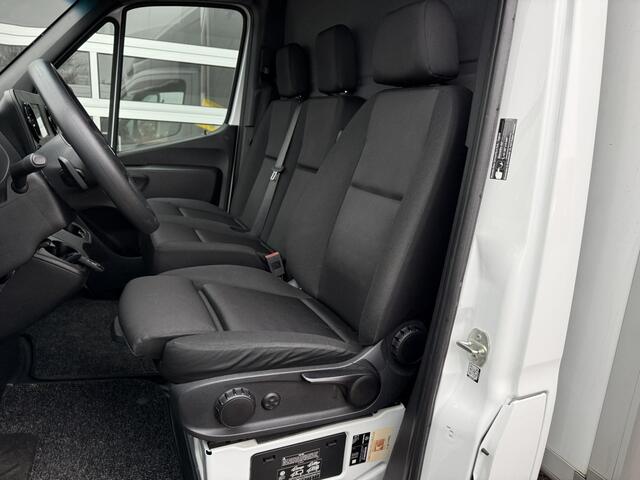 Mercedes-Benz SPRINTER 515 1.9 CDI Bakwagen met laadklep