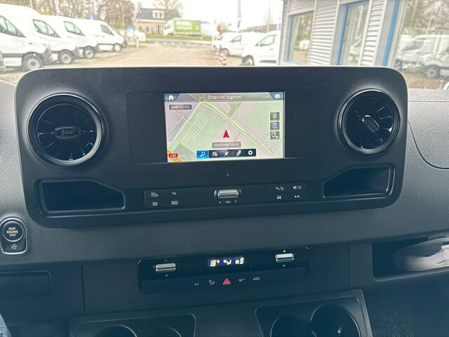 Mercedes-Benz SPRINTER 515 1.9 CDI Bakwagen met laadklep