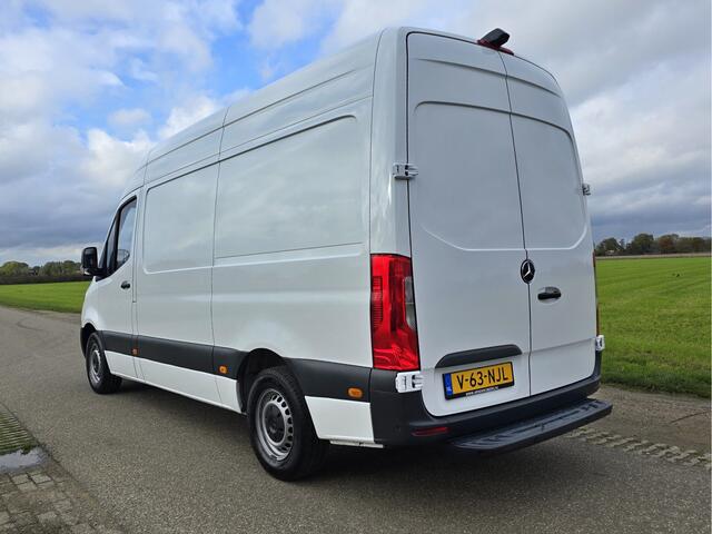Mercedes-Benz SPRINTER 315 1.9 CDI L2 H2 RWD - 150 Pk - Euro 6 - Navi - ParkeerCamera - Cruise Control