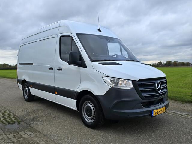 Mercedes-Benz SPRINTER 315 1.9 CDI L2 H2 RWD - 150 Pk - Euro 6 - Navi - ParkeerCamera - Cruise Control