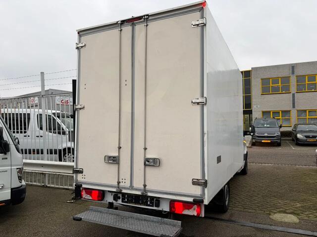 Mercedes-Benz SPRINTER 314CDI Bakwagen Airco 129000KM