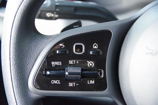 Mercedes-Benz SPRINTER 315 1.9 CDI 3-ZITS, L1H1 AUT. TREKHAAK 2800KG, CAMERA, NAVI, CRUISE, CLIMA