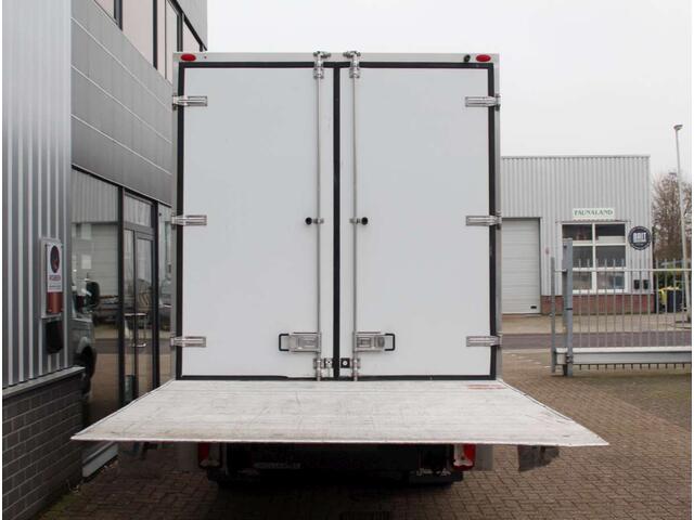 Mercedes-Benz SPRINTER 519 3.0 CDI v6 Aut. Koelwagen Vrieswagen BE-Trekker Oplegger