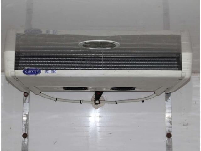 Mercedes-Benz SPRINTER 519 3.0 CDI v6 Aut. Koelwagen Vrieswagen BE-Trekker Oplegger