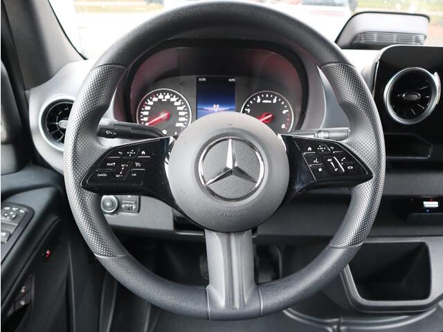 Mercedes-Benz SPRINTER 317 CDI L4 XXL AUT.