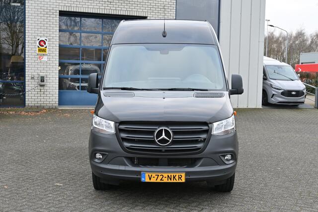 Mercedes-Benz SPRINTER 317 CDI L2H2 360 Camera, Geveerde stoel, Draadloos laden