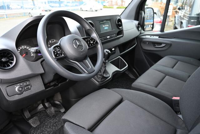 Mercedes-Benz SPRINTER 317 CDI L2H2 360 Camera, Geveerde stoel, Draadloos laden