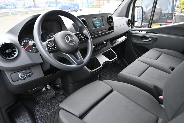 Mercedes-Benz SPRINTER 315 CDI L3H2 Camera, Apple Carplay/Android Auto, 270 Graden achterdeuren