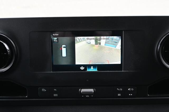 Mercedes-Benz SPRINTER 315 CDI L3H2 Camera, Apple Carplay/Android Auto, 270 Graden achterdeuren